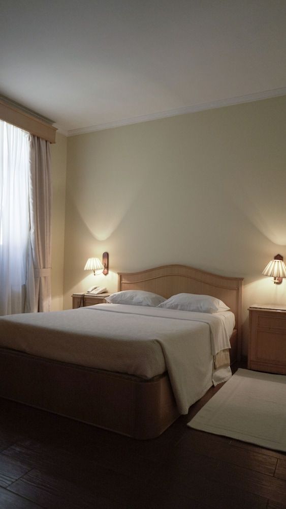 undefined Hotel Residencial Portucalense 8