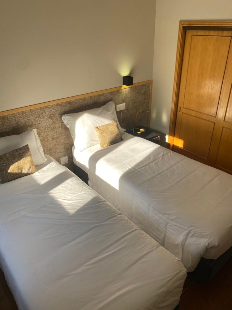 undefined Hotel Residencial Portucalense 10