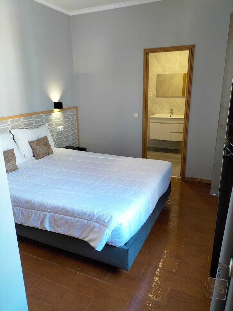 undefined Hotel Residencial Portucalense