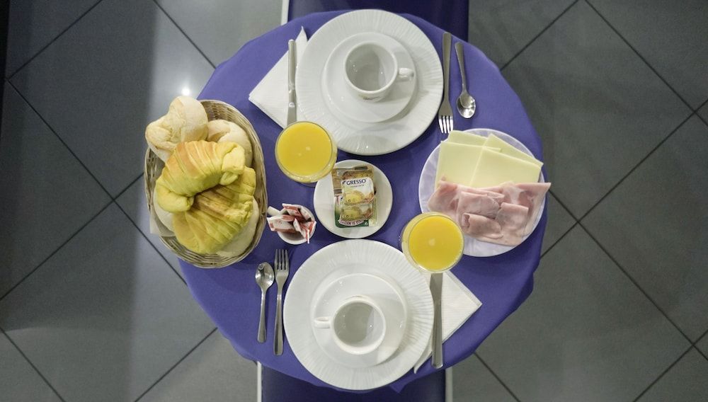 undefined Hotel Residencial Portucalense 5