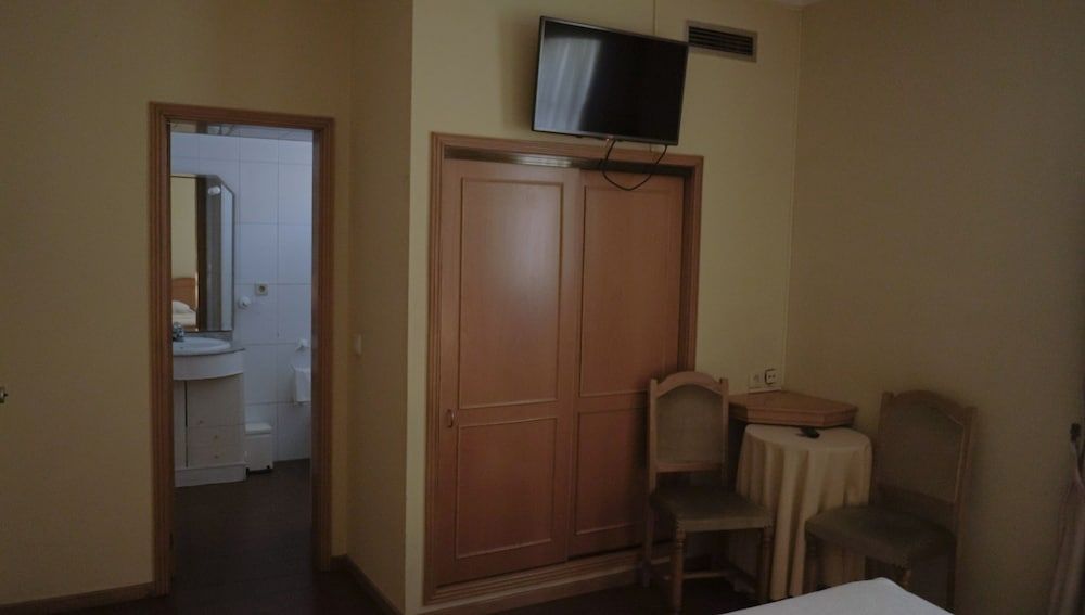 undefined Hotel Residencial Portucalense 7