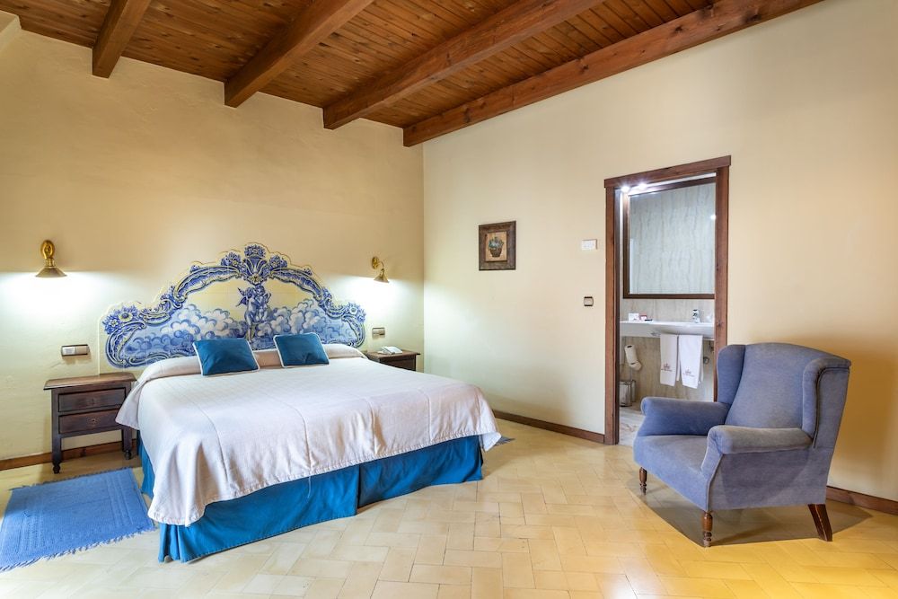 Hotel São João de Deus by RIDAN Hotels Historical Room 2