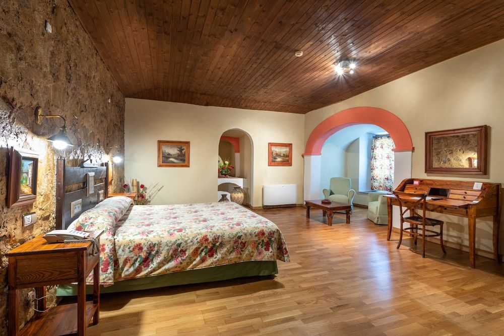 Hotel São João de Deus by RIDAN Hotels Historical Room 5