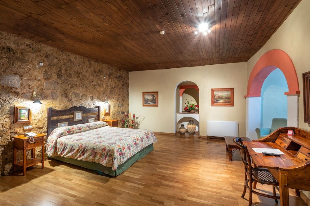 Hotel São João de Deus by RIDAN Hotels Historical Room 4