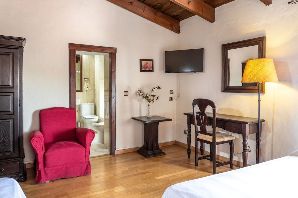 Hotel São João de Deus by RIDAN Hotels Family Quadruple Room 12