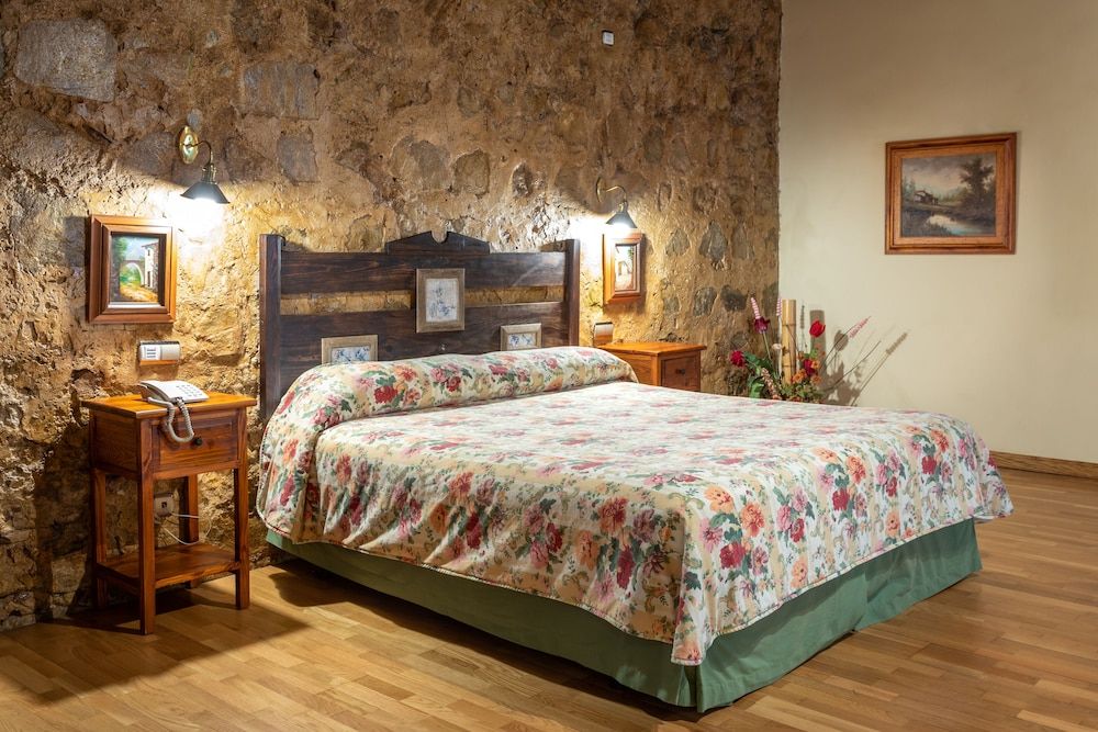 Hotel São João de Deus by RIDAN Hotels Historical Room 6