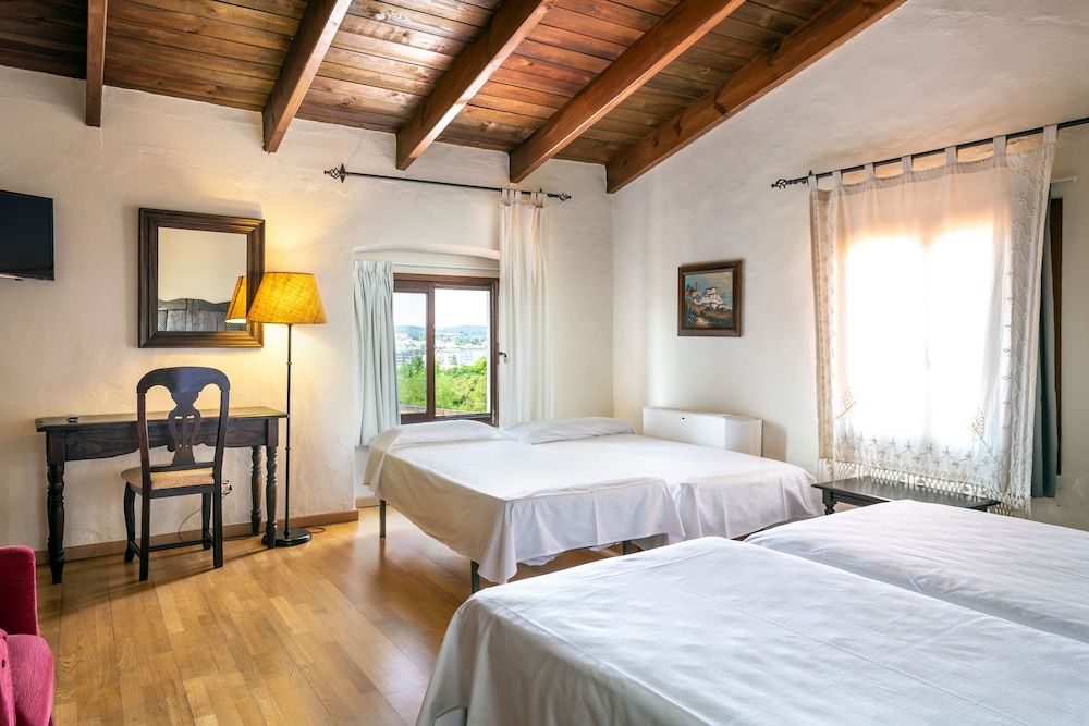 Hotel São João de Deus by RIDAN Hotels Family Quadruple Room 6