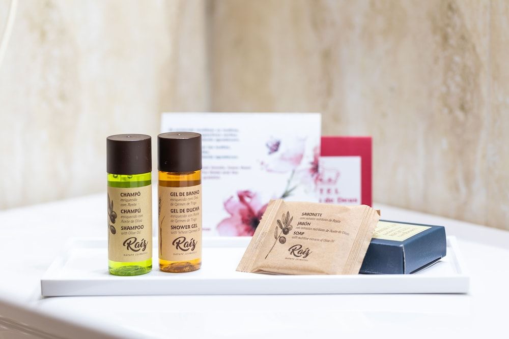 Hotel São João de Deus by RIDAN Hotels Historical Room 14