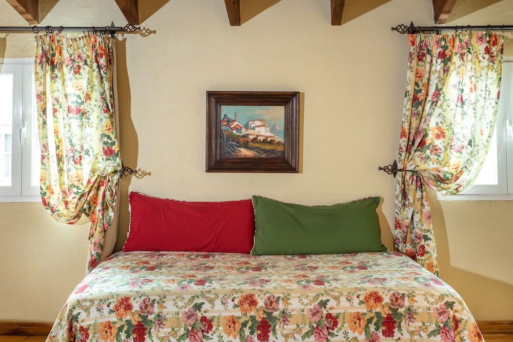 Hotel São João de Deus by RIDAN Hotels Family Quadruple Room 4