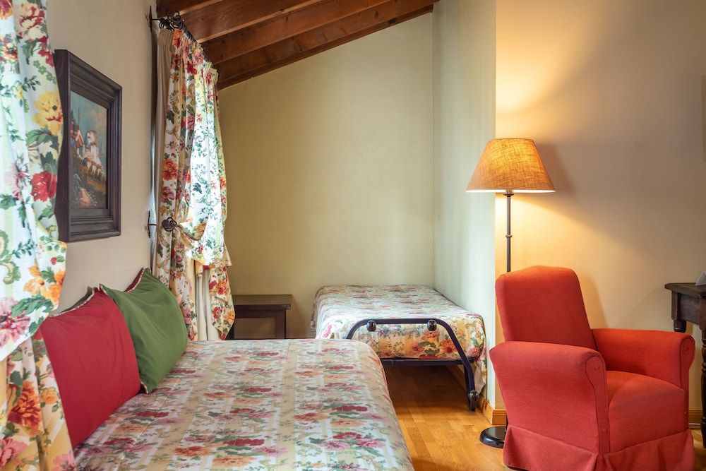 Hotel São João de Deus by RIDAN Hotels Family Quadruple Room 2