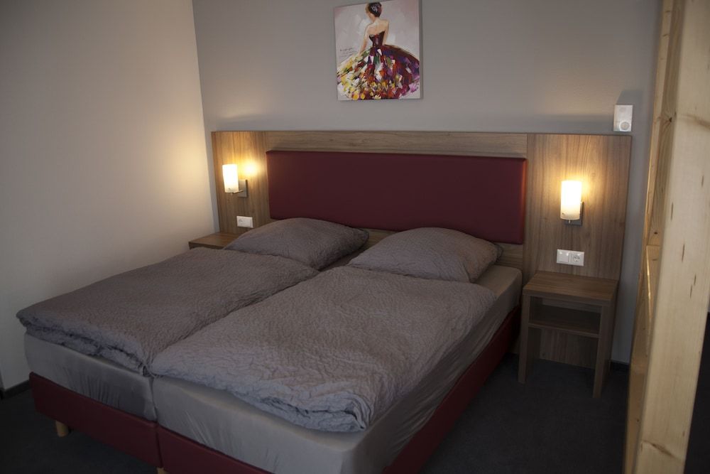 Comfort Twin Room