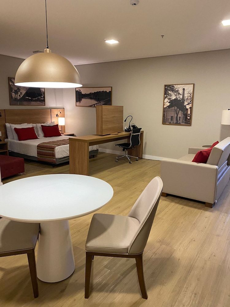 Superior Room, Accessible (Suite)