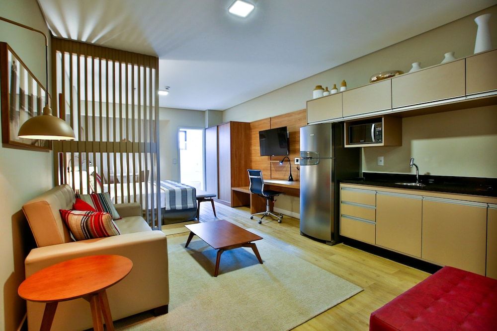 Executive Double Room (Suite)