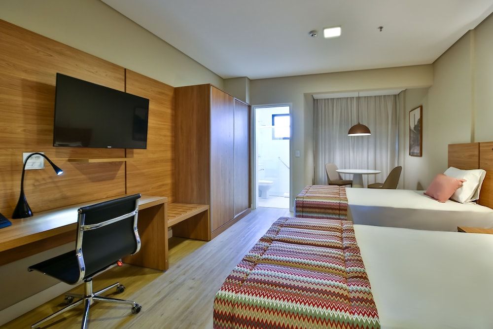 Superior Twin Room (Suite)