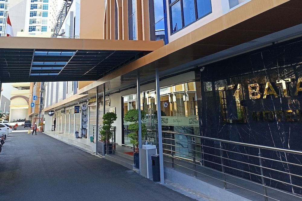 undefined Batam 1 Hotel 4