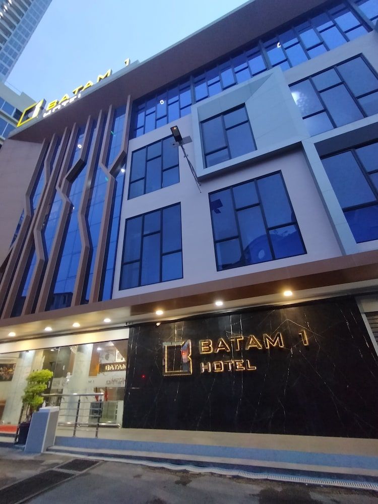 undefined Batam 1 Hotel 5