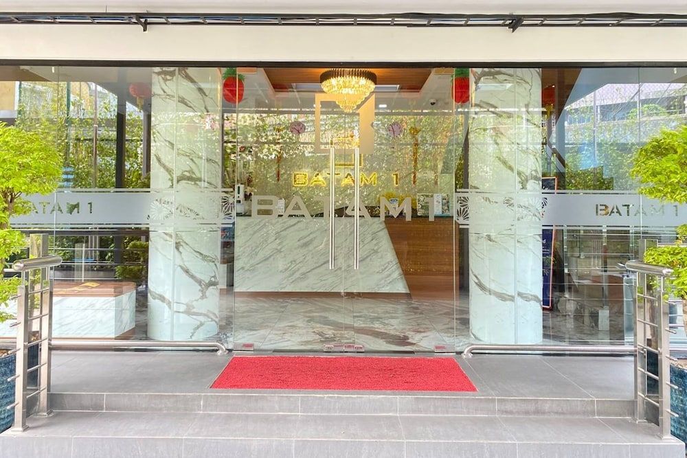 undefined Batam 1 Hotel 3
