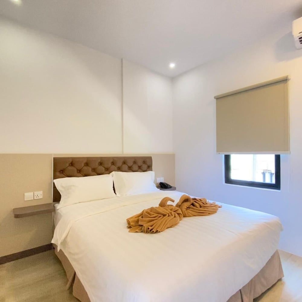 Batam 1 Hotel Superior Double Room 2