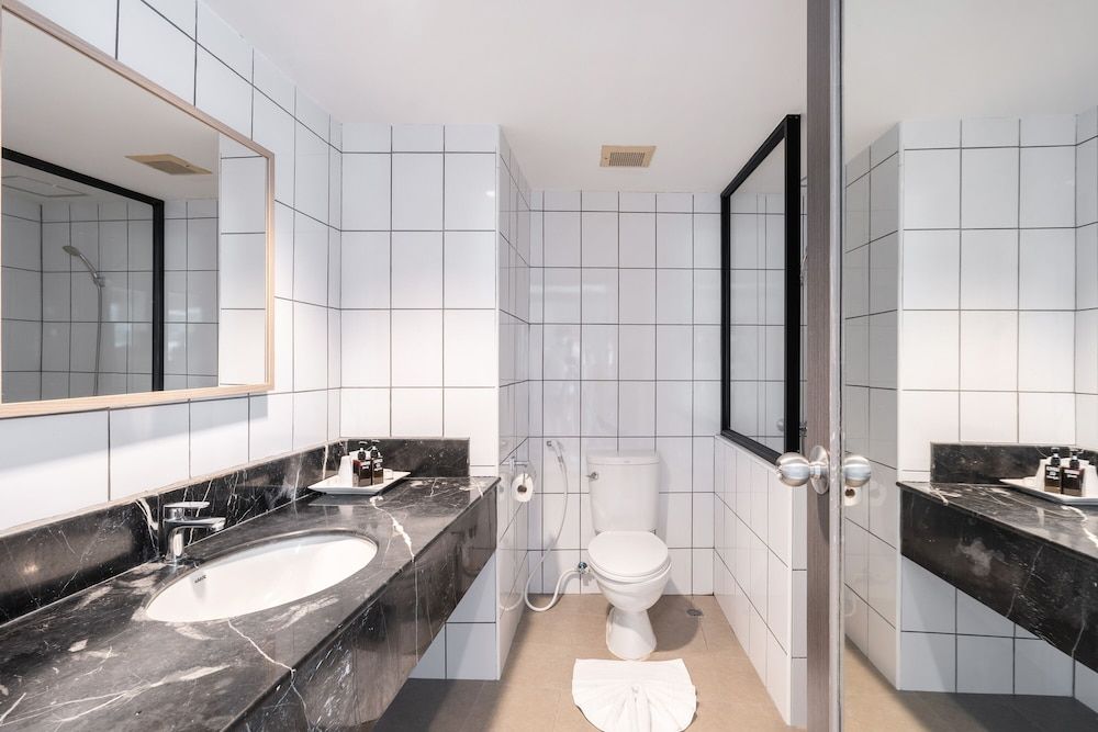 I Pavilion Hotel Phuket Standard Double or Twin Room 4