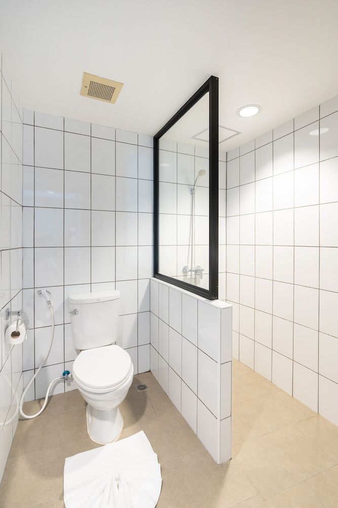 I Pavilion Hotel Phuket Standard Double or Twin Room 5