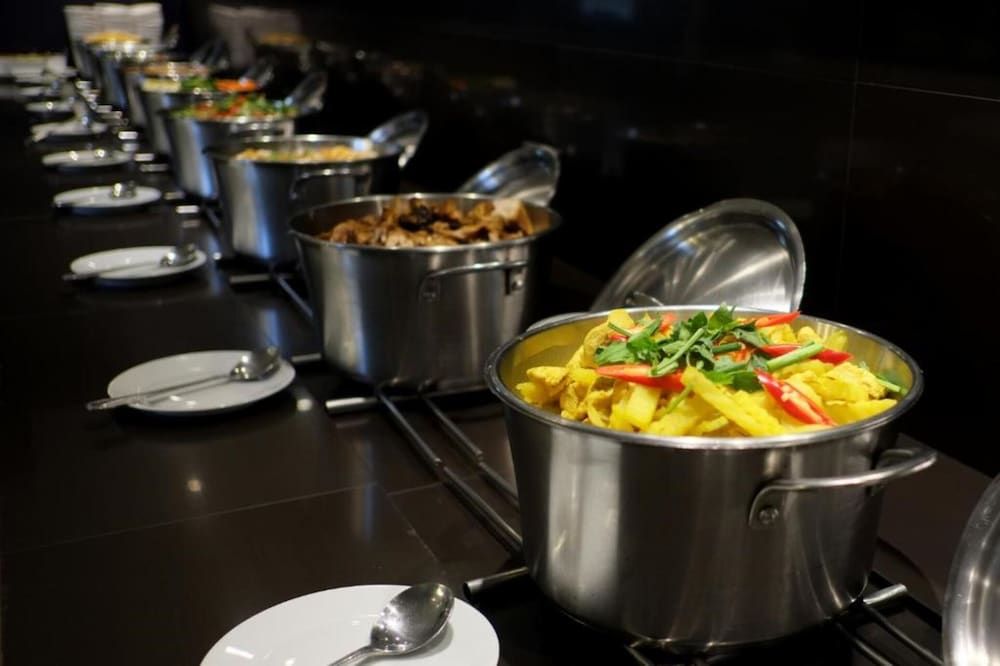 undefined I Pavilion Hotel Phuket 7