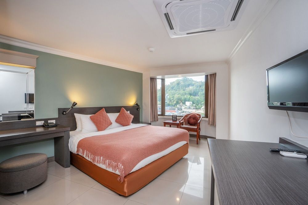 undefined I Pavilion Hotel Phuket 8
