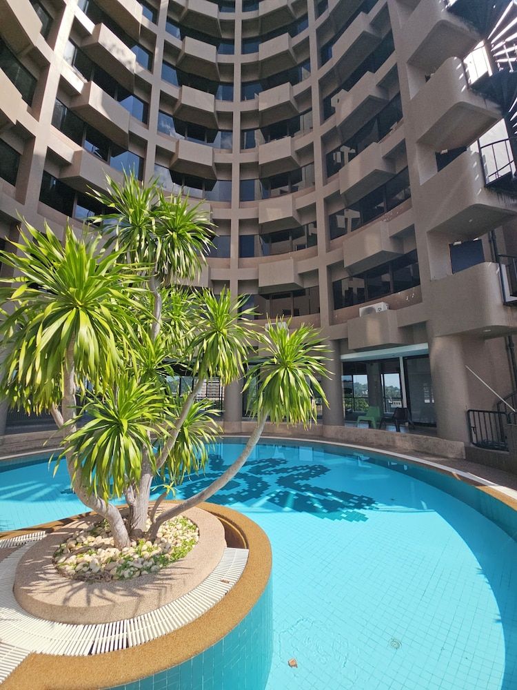 undefined I Pavilion Hotel Phuket 2