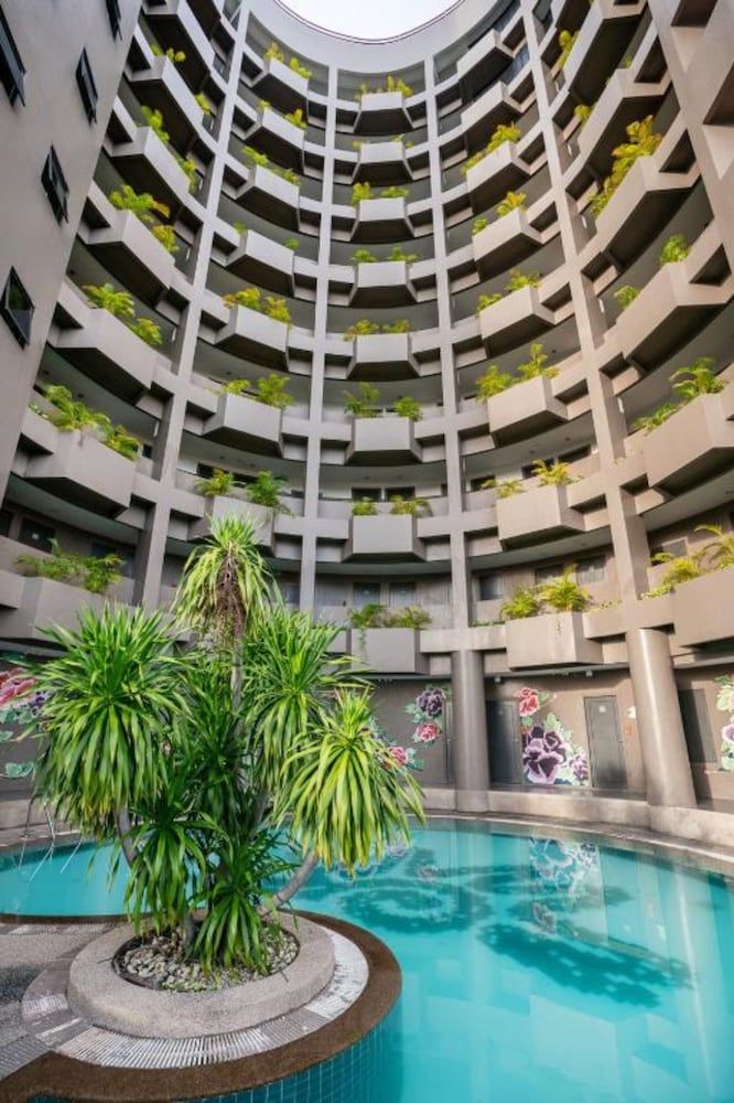 undefined I Pavilion Hotel Phuket 3