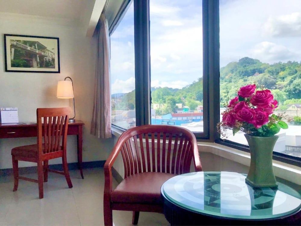 I Pavilion Hotel Phuket Standard Double or Twin Room 8