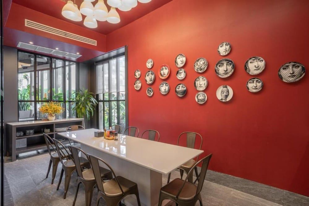 undefined I Pavilion Hotel Phuket 6