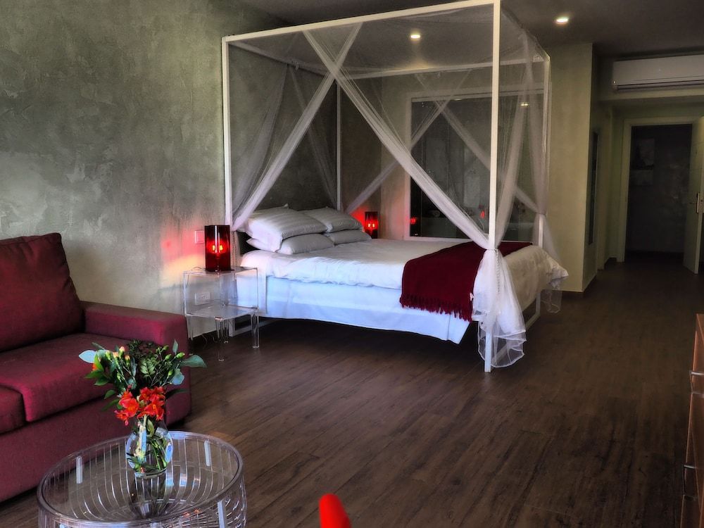Adelphi Boutique Hotel Room (Superior Suite) 4
