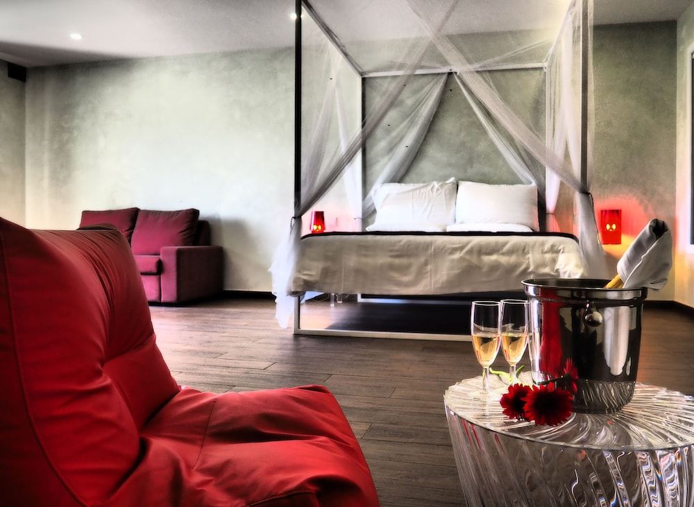Adelphi Boutique Hotel Room (Superior Suite) 6