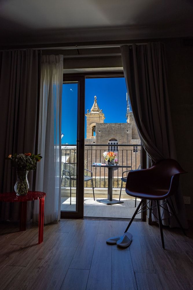 Adelphi Boutique Hotel Deluxe Double or Twin Room 5