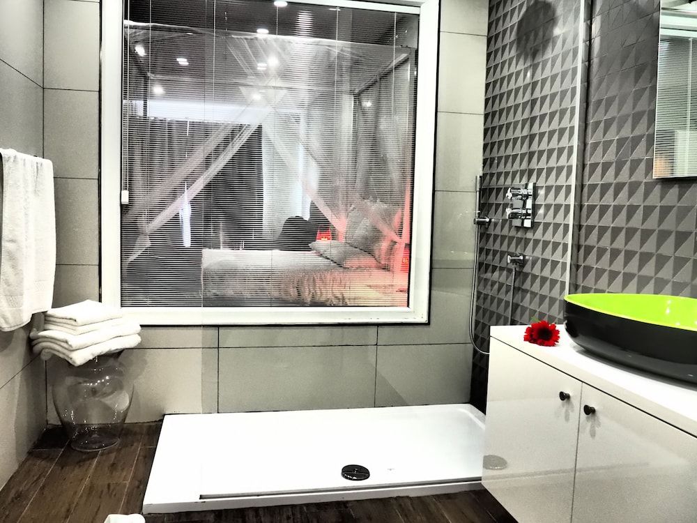 Adelphi Boutique Hotel Room (Superior Suite) 9