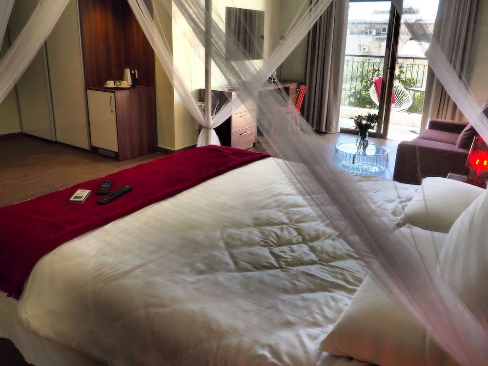 Adelphi Boutique Hotel Room (Superior Suite) 7