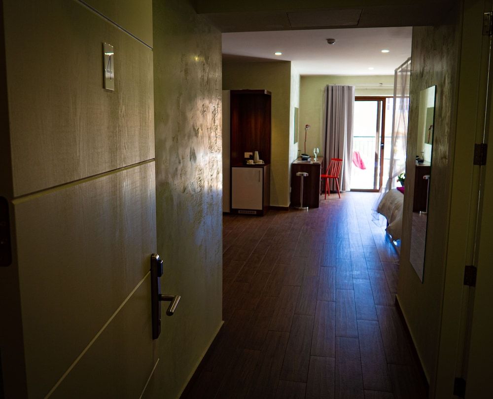 Adelphi Boutique Hotel Room (Superior Suite) 2