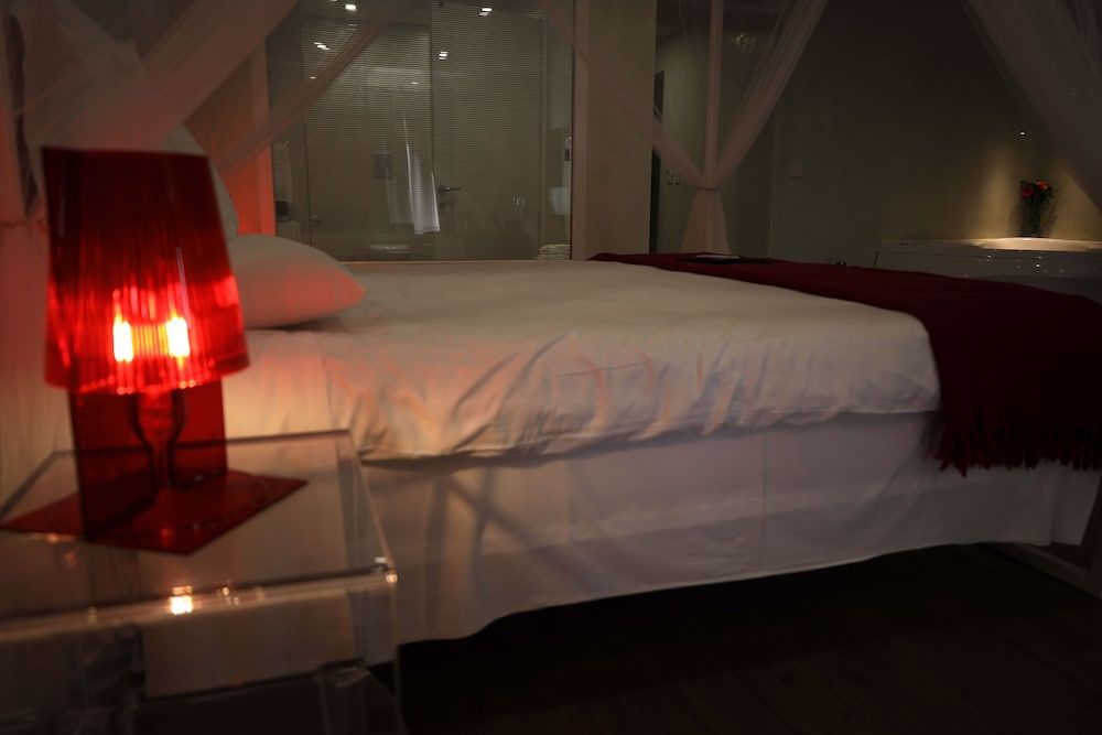 Adelphi Boutique Hotel Room (Superior Suite) 3