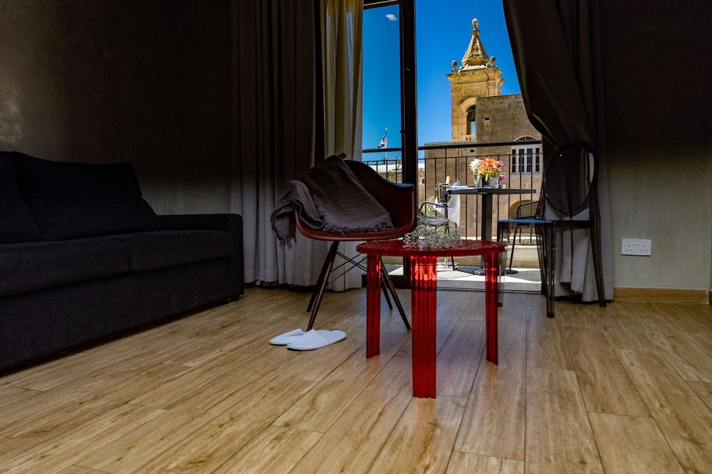 Adelphi Boutique Hotel Deluxe Double or Twin Room 2