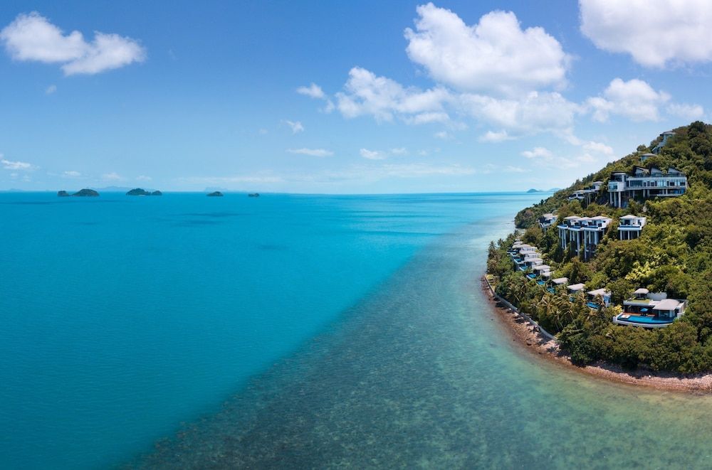 undefined Conrad Koh Samui Residences 3
