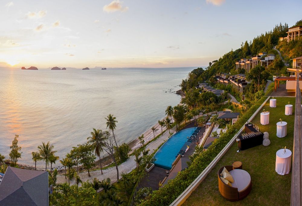 undefined Conrad Koh Samui Residences 2
