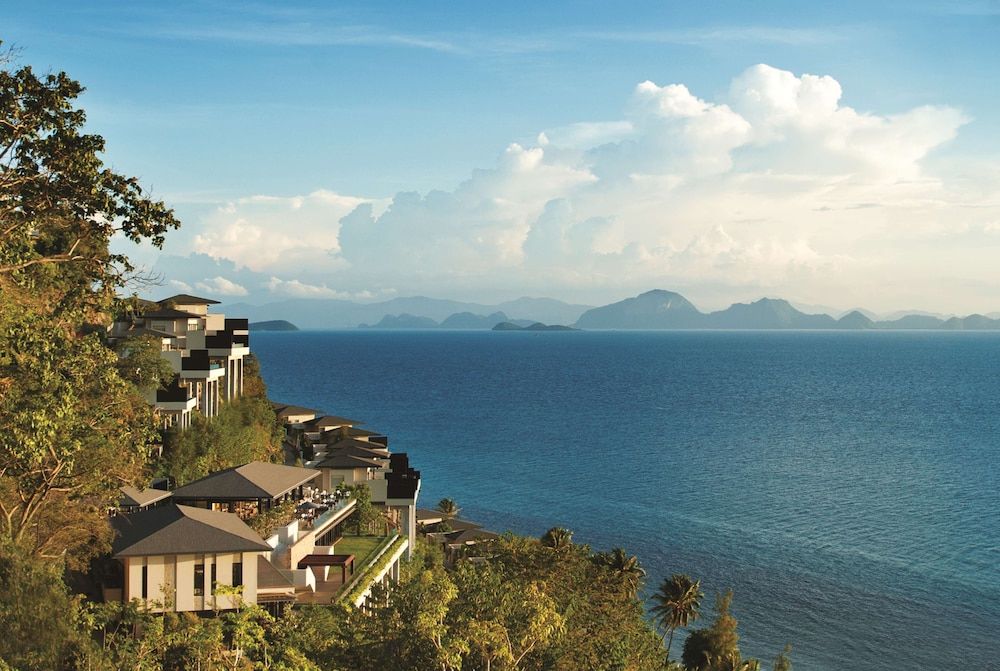 undefined Conrad Koh Samui Residences 5