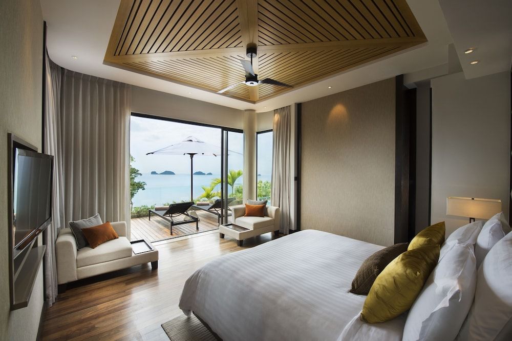 undefined Conrad Koh Samui Residences 10