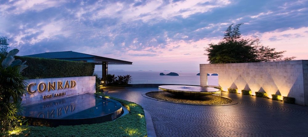 undefined Conrad Koh Samui Residences 6