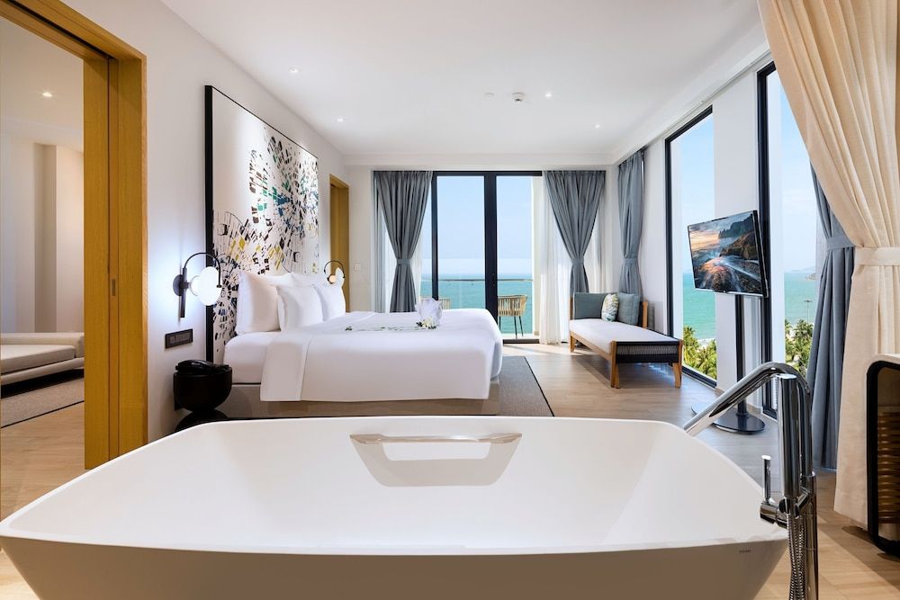 Premier Suite Ocean View King
