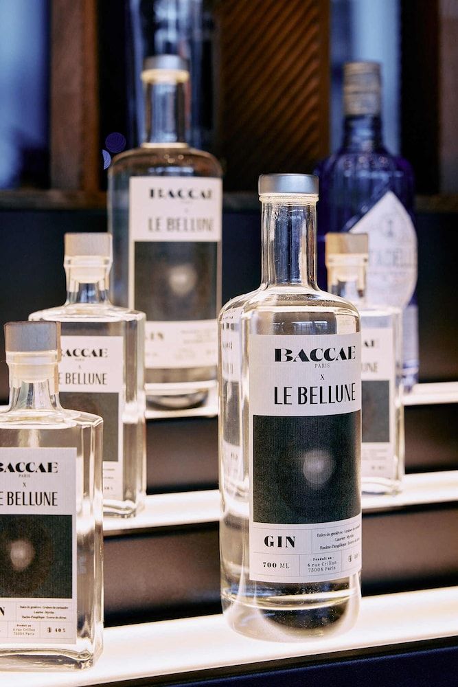 undefined Le Bellune Paris Hotel & Spa 6