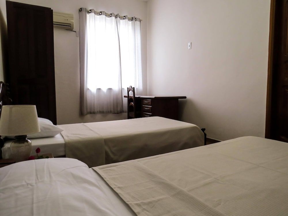 Hotel casa dos Frades Twin Room 2