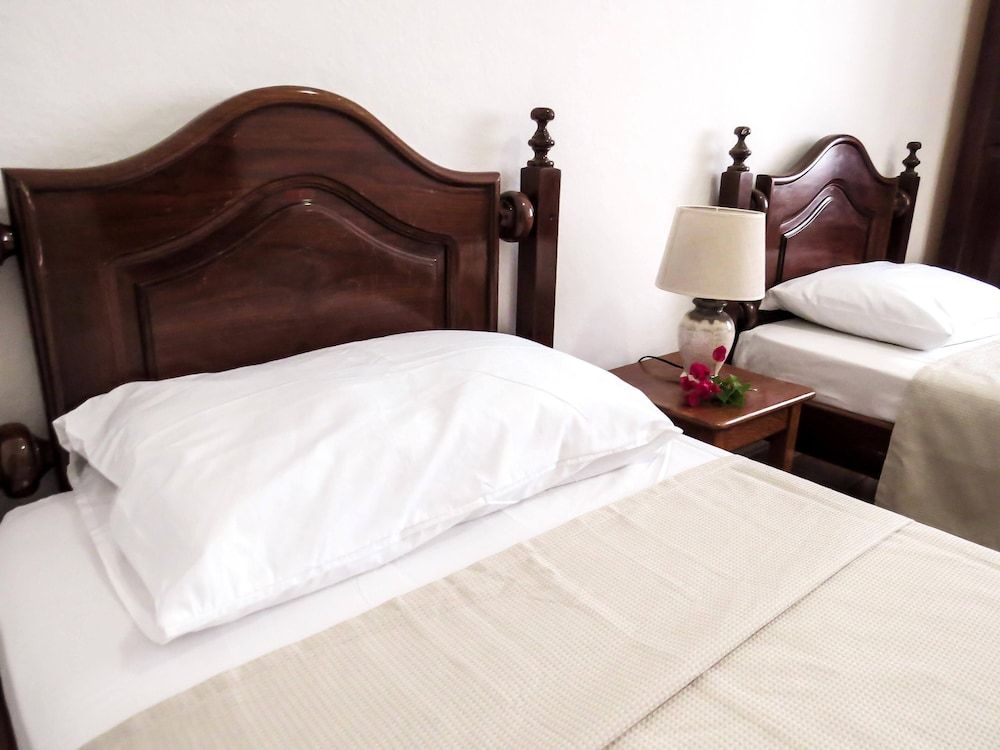 Hotel casa dos Frades Twin Room 3