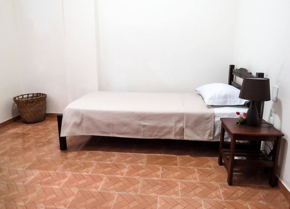 Hotel casa dos Frades Single Room 4