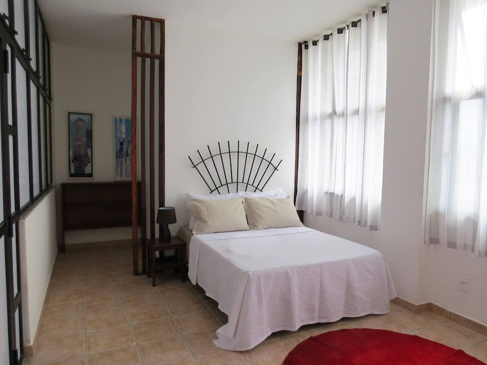 Hotel casa dos Frades Double or Twin Room 6