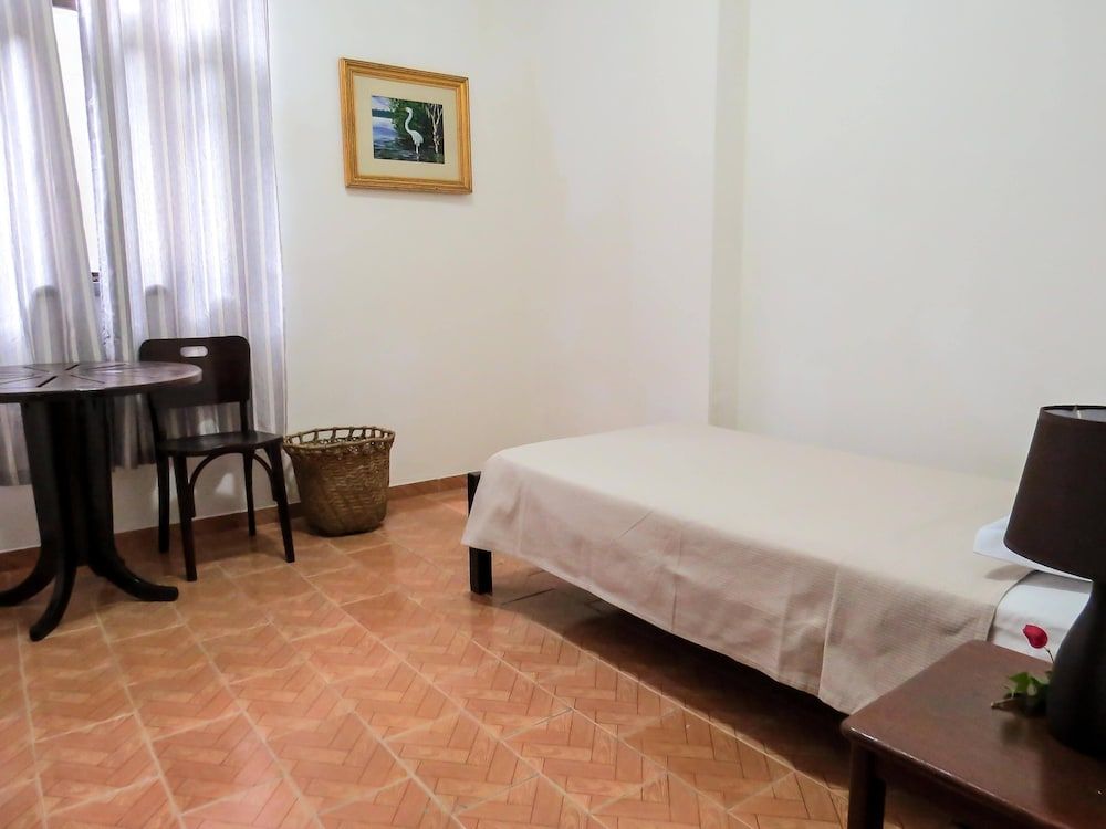 Hotel casa dos Frades Single Room 3